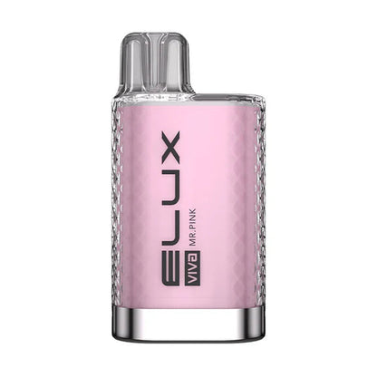 Elux Viva 600 Disposable Vape - Shop Vapour