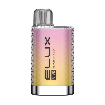 Elux Viva 600 Disposable Vape - Shop Vapour
