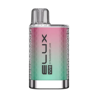 Elux Viva 600 Disposable Vape - Shop Vapour
