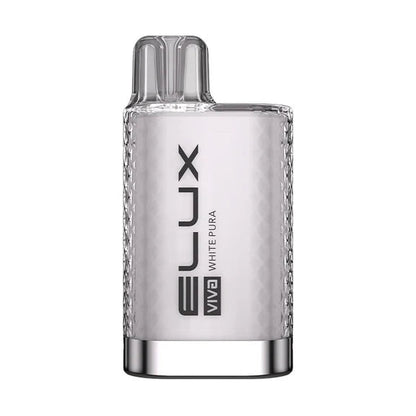 Elux Viva 600 Disposable Vape - Shop Vapour