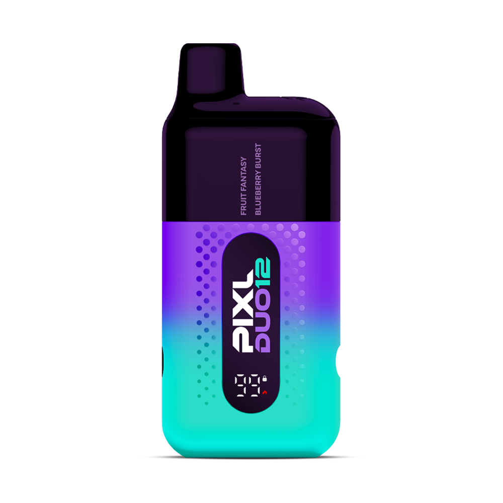 Pixl Duo 12 Disposable Vape