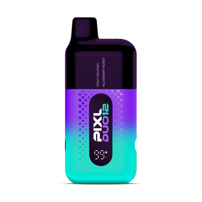 Pixl Duo 12 Disposable Vape