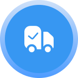 Fast & Secure Delivery