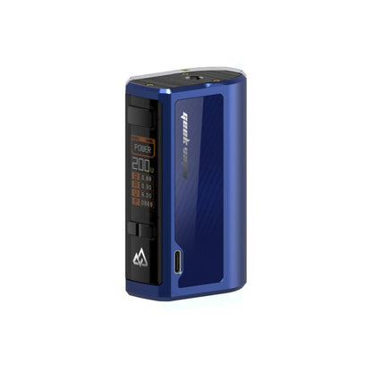 Geek Vape Obelisk 200W Box Mod - Shop Vapour