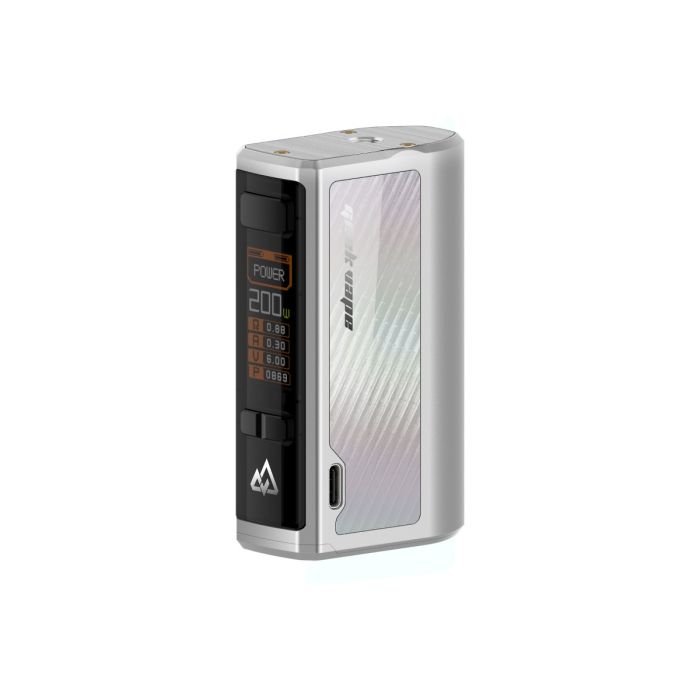 Geek Vape Obelisk 200W Box Mod - Shop Vapour