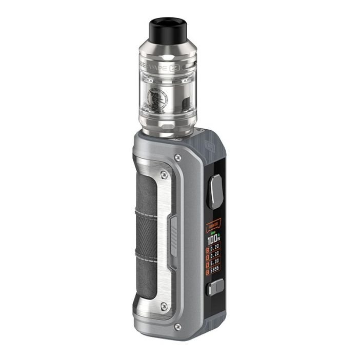 Geekvape Aegis Max 2 Vape Kit - Shop Vapour