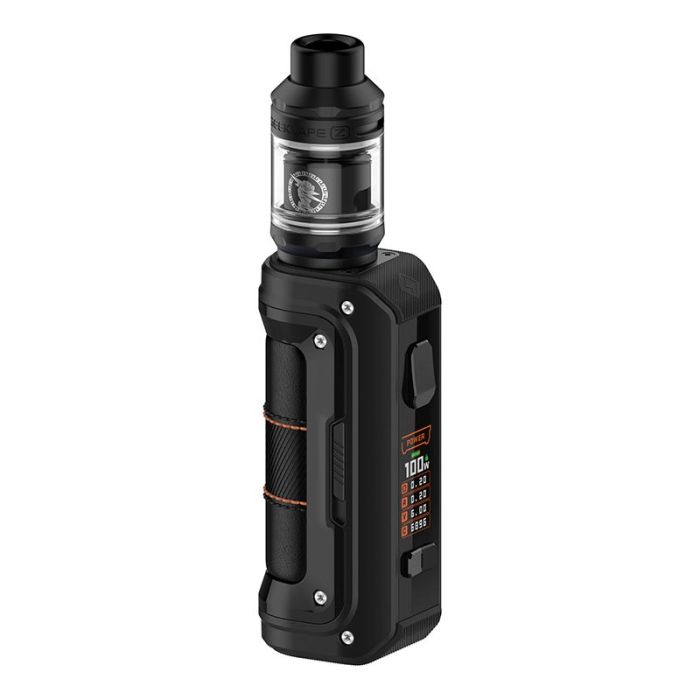 Geekvape Aegis Max 2 Vape Kit - Shop Vapour
