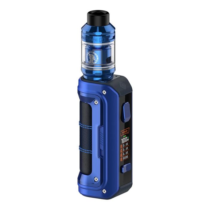 Geekvape Aegis Max 2 Vape Kit - Shop Vapour