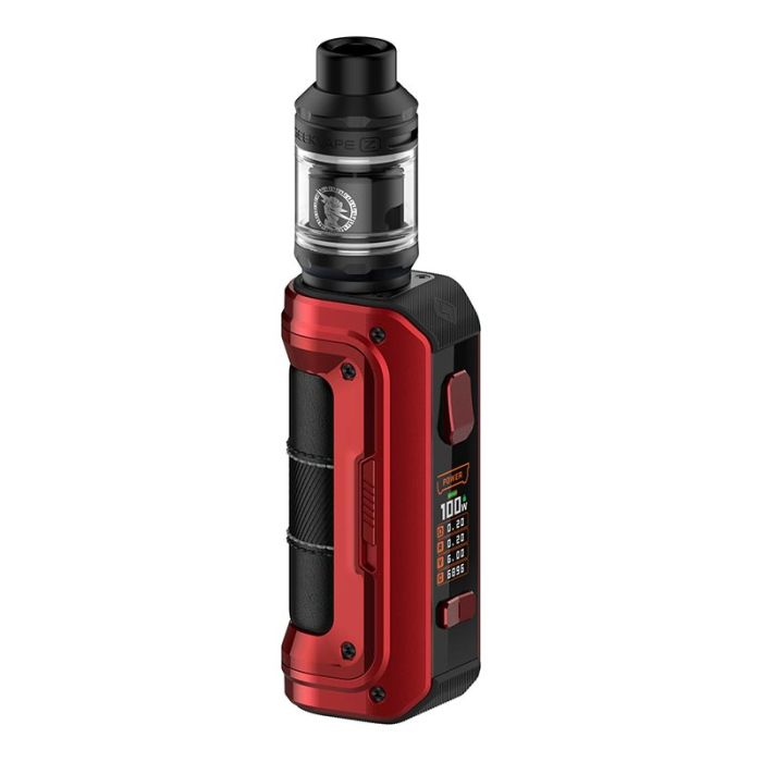 Geekvape Aegis Max 2 Vape Kit - Shop Vapour