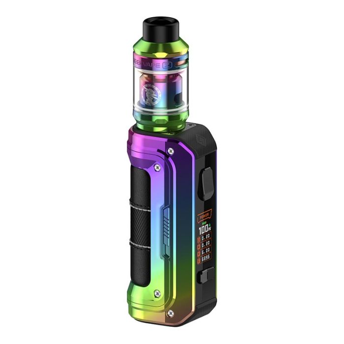 Geekvape Aegis Max 2 Vape Kit - Shop Vapour