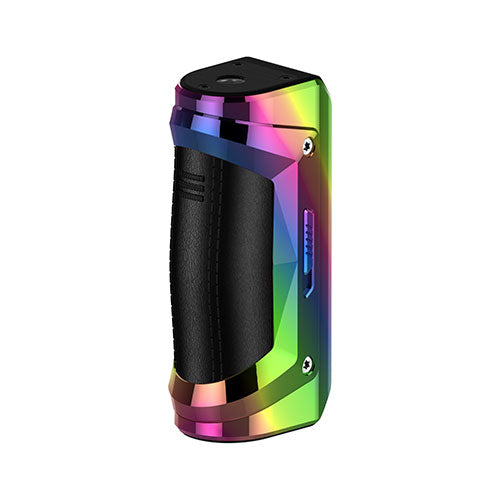 Geekvape Aegis Solo 2 S100 Vape Mod - Shop Vapour