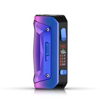 Geekvape Aegis Solo 2 S100 Vape Mod - Shop Vapour