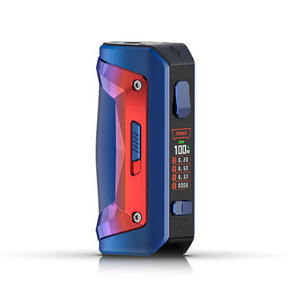 Geekvape Aegis Solo 2 S100 Vape Mod - Shop Vapour