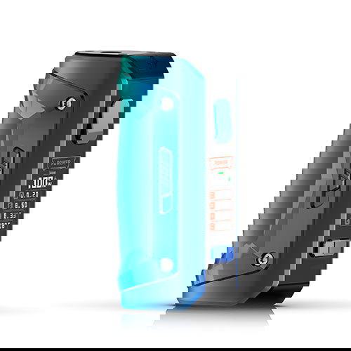 Geekvape Aegis Solo 2 S100 Vape Mod - Shop Vapour