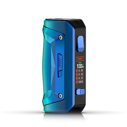 Geekvape Aegis Solo 2 S100 Vape Mod - Shop Vapour
