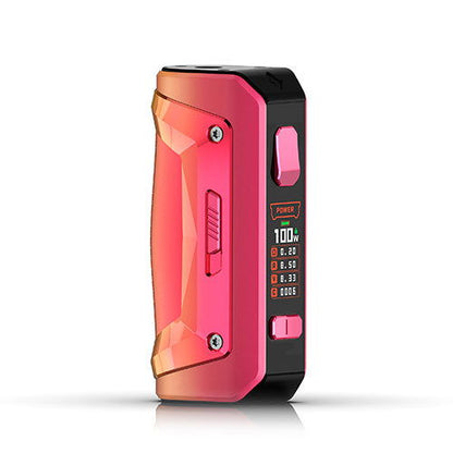 Geekvape Aegis Solo 2 S100 Vape Mod - Shop Vapour