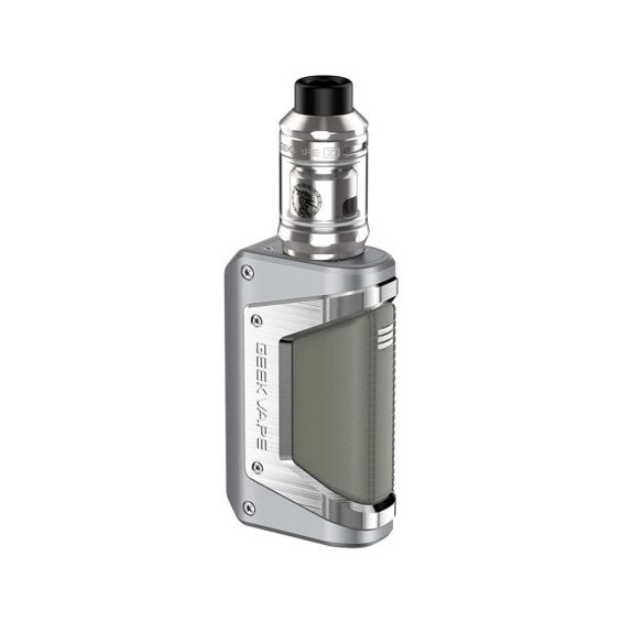 Geekvape L200 Aegis Legend 2 Vape Kit - Shop Vapour