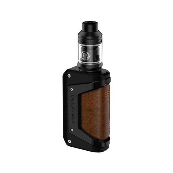 Geekvape L200 Aegis Legend 2 Vape Kit - Shop Vapour