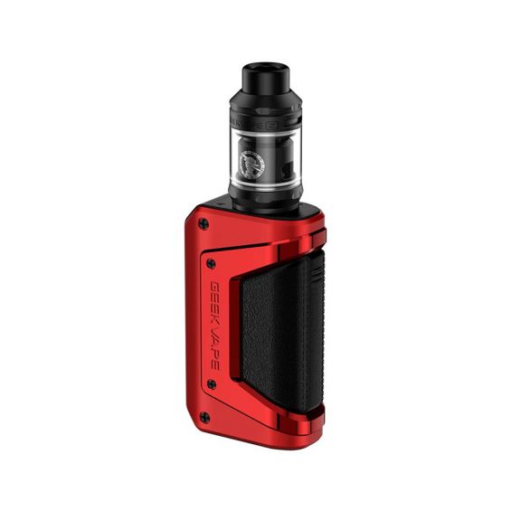 Geekvape L200 Aegis Legend 2 Vape Kit - Shop Vapour