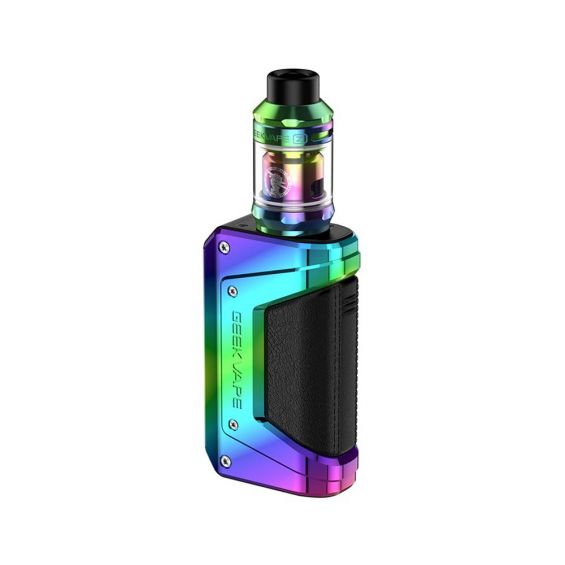 Geekvape L200 Aegis Legend 2 Vape Kit - Shop Vapour
