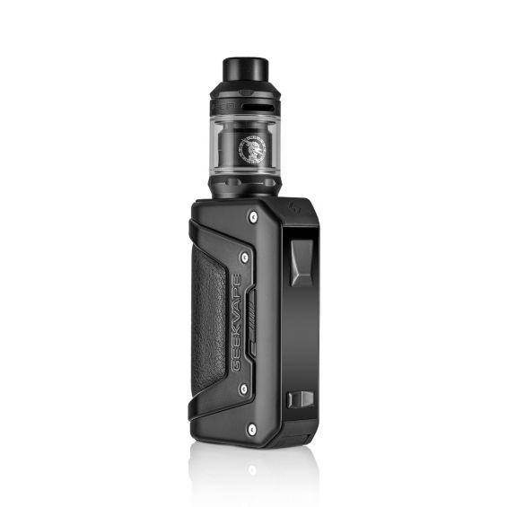 Geekvape L200 Aegis Legend 2 Vape Kit - Shop Vapour