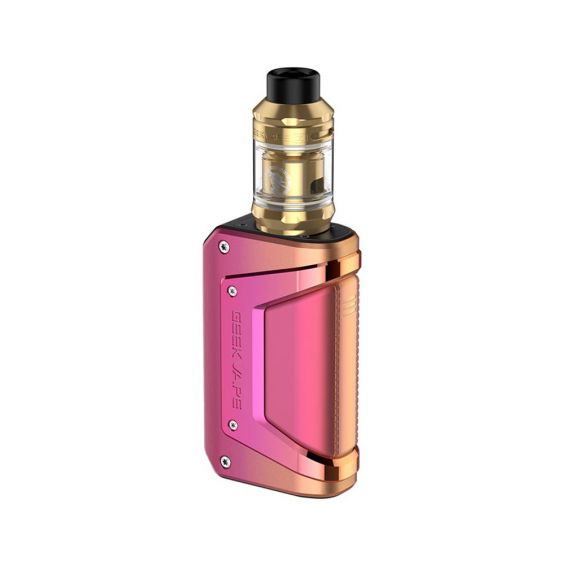 Geekvape L200 Aegis Legend 2 Vape Kit - Shop Vapour