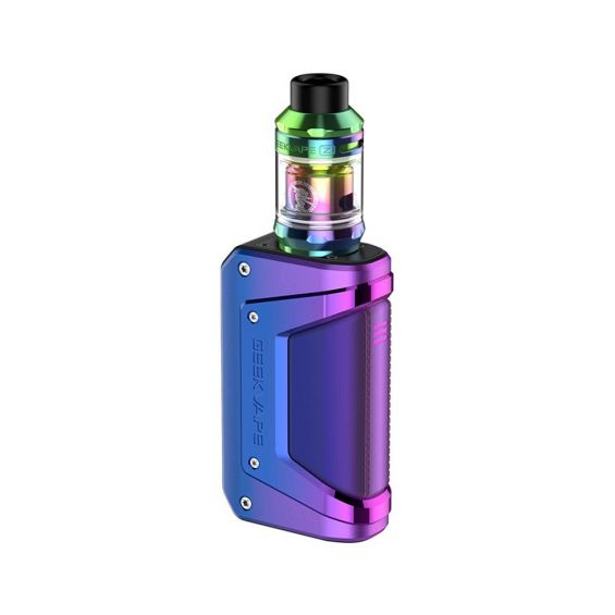 Geekvape L200 Aegis Legend 2 Vape Kit - Shop Vapour