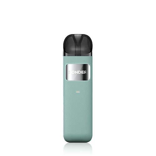 Geekvape Sonder U Pod Vape Kit - Shop Vapour