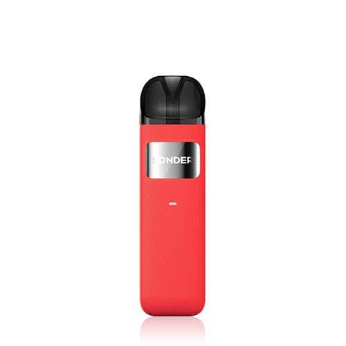 Geekvape Sonder U Pod Vape Kit - Shop Vapour
