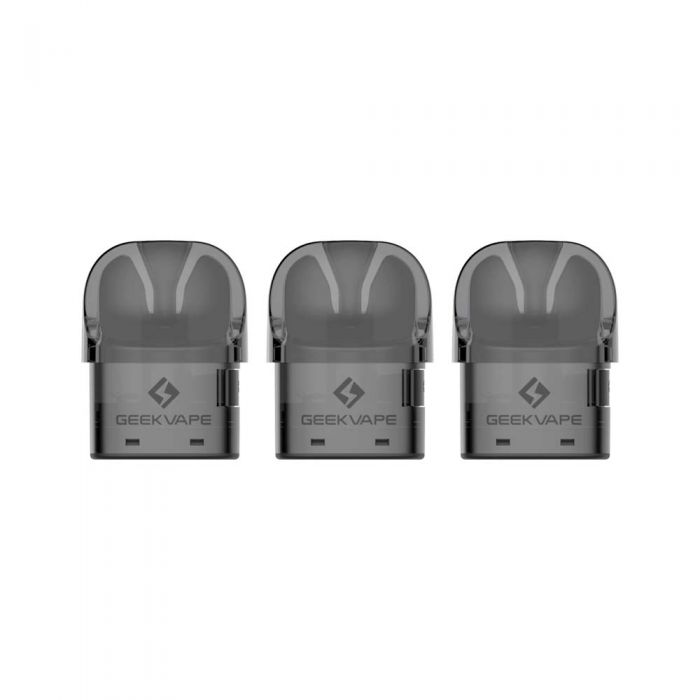 Geekvape Sonder U Replacement Pods - Shop Vapour