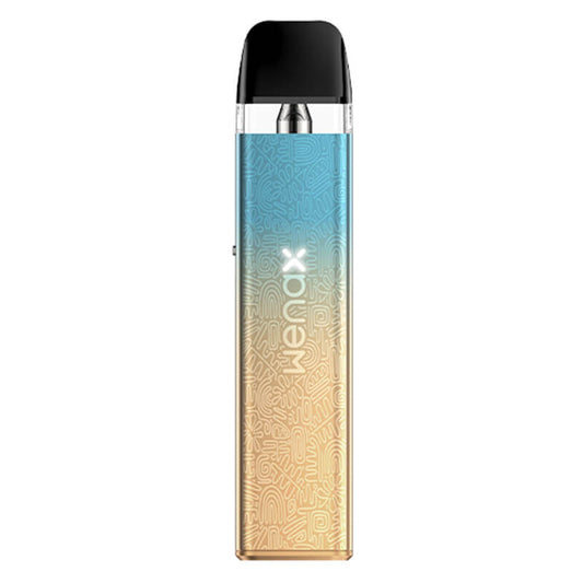 Geekvape Wenax Q Mini Vape Kit - Shop Vapour