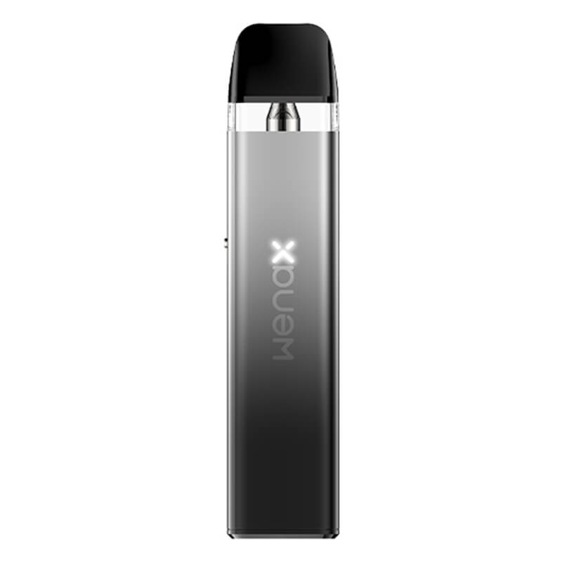 Geekvape Wenax Q Mini Vape Kit - Shop Vapour