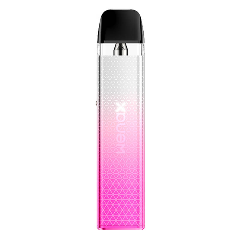 Geekvape Wenax Q Mini Vape Kit - Shop Vapour