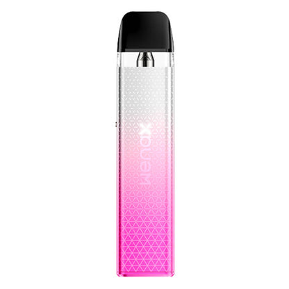 Geekvape Wenax Q Mini Vape Kit - Shop Vapour