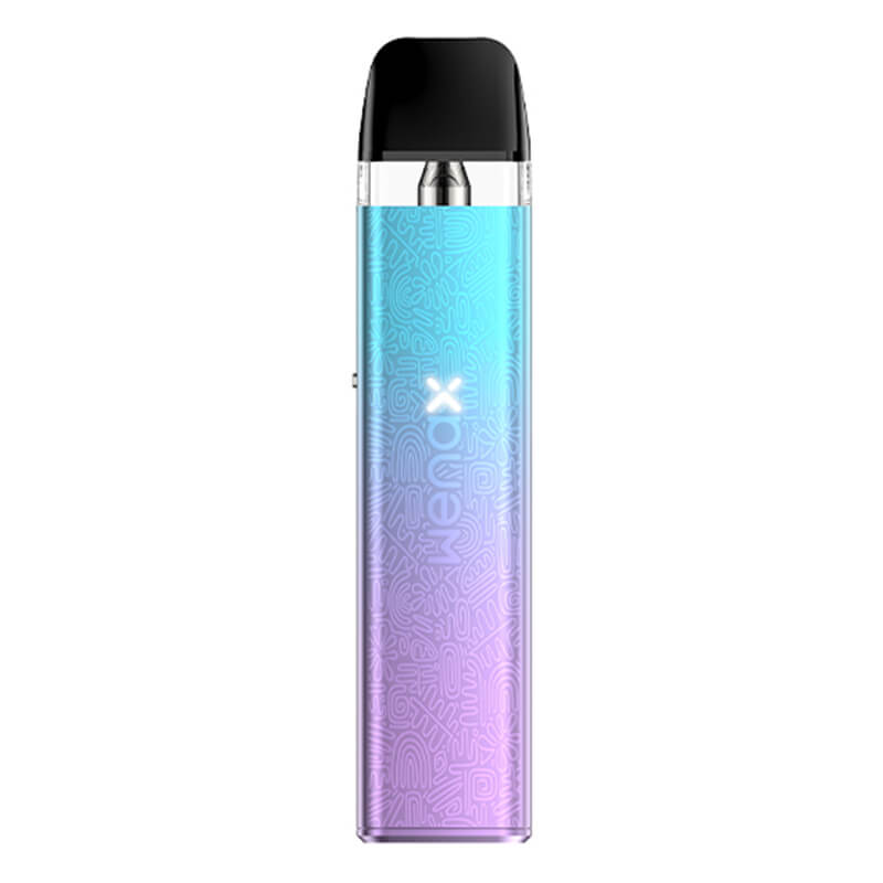 Geekvape Wenax Q Mini Vape Kit - Shop Vapour