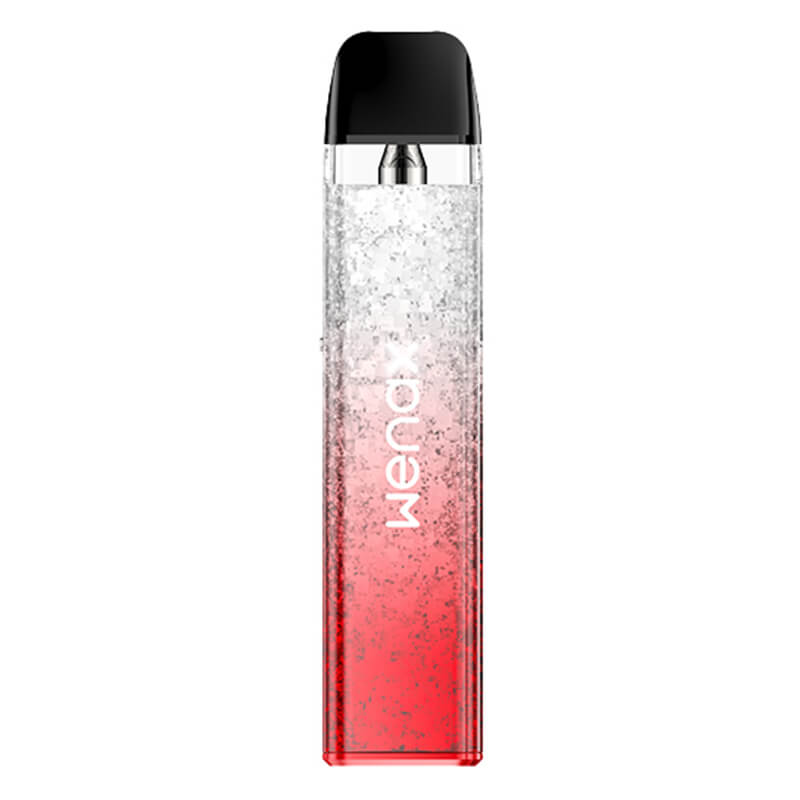 Geekvape Wenax Q Mini Vape Kit - Shop Vapour