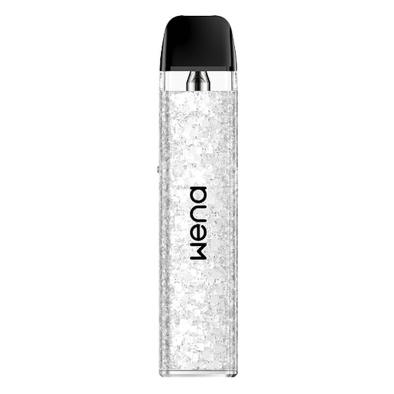 Geekvape Wenax Q Mini Vape Kit - Shop Vapour