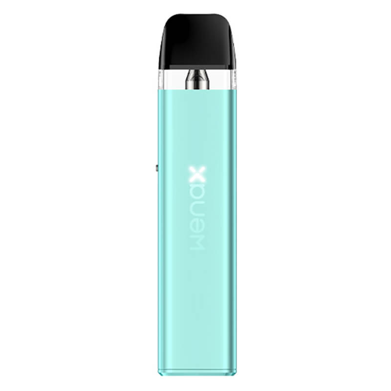 Geekvape Wenax Q Mini Vape Kit - Shop Vapour
