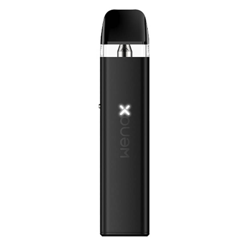 Geekvape Wenax Q Mini Vape Kit - Shop Vapour