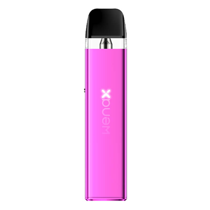 Geekvape Wenax Q Mini Vape Kit - Shop Vapour