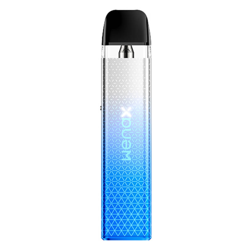 Geekvape Wenax Q Mini Vape Kit - Shop Vapour