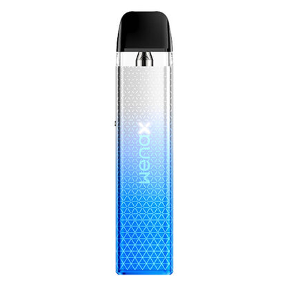 Geekvape Wenax Q Mini Vape Kit - Shop Vapour