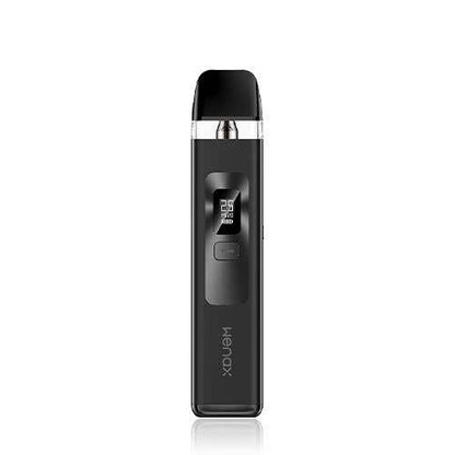 Geekvape Wenax Q Pod Vape Kit - Shop Vapour