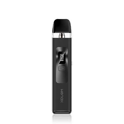 Geekvape Wenax Q Pod Vape Kit - Shop Vapour