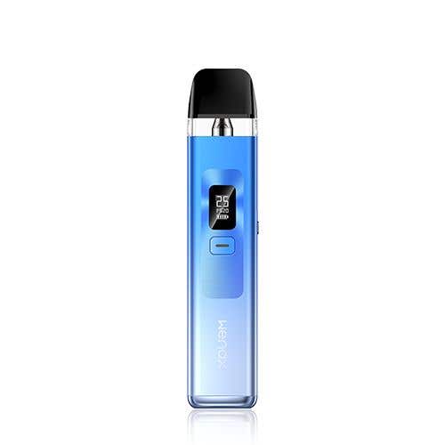 Geekvape Wenax Q Pod Vape Kit - Shop Vapour