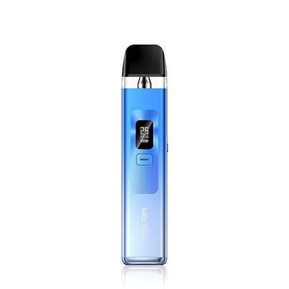 Geekvape Wenax Q Pod Vape Kit - Shop Vapour