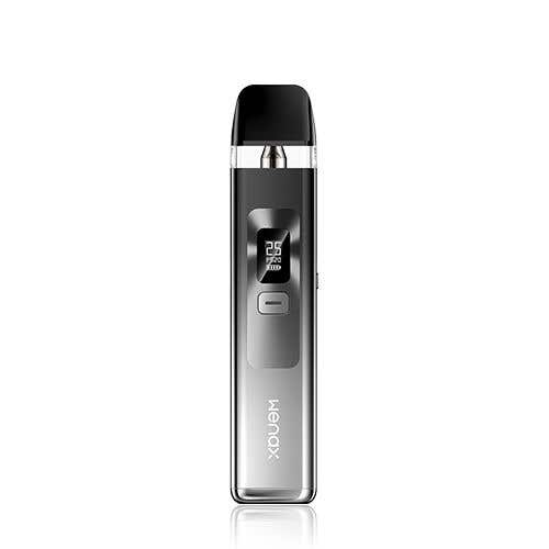 Geekvape Wenax Q Pod Vape Kit - Shop Vapour