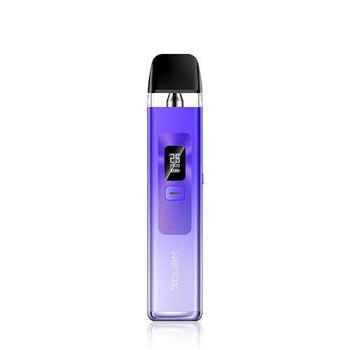 Geekvape Wenax Q Pod Vape Kit - Shop Vapour