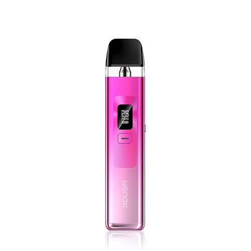 Geekvape Wenax Q Pod Vape Kit - Shop Vapour