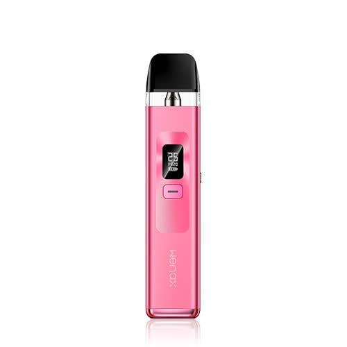 Geekvape Wenax Q Pod Vape Kit - Shop Vapour